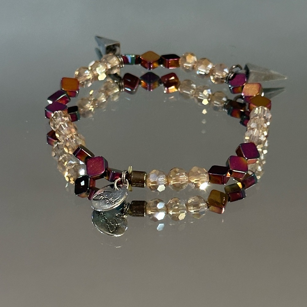 Erimish. Bracelet. ***Bundle 2 or more, ship together and save!!** - Picture 3 of 7